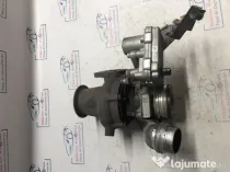 Turbina BMW Seria 1 F20 2.0 2012