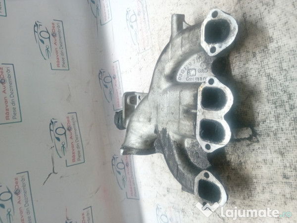 Galerie Admisie Fonta Volkswagen Golf 5 2006