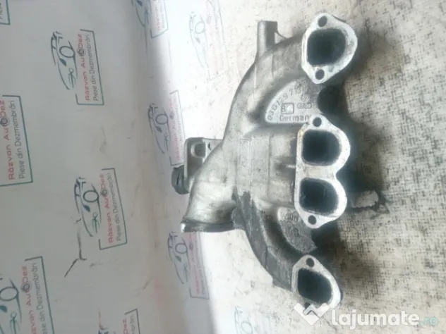 Galerie Admisie Fonta Volkswagen Golf 5 2006