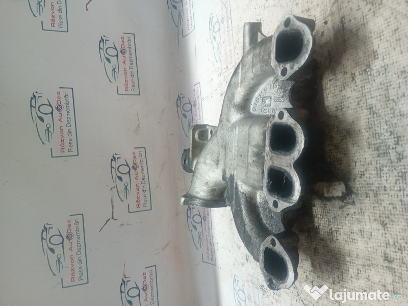Galerie Admisie Fonta Volkswagen Golf 5 2006