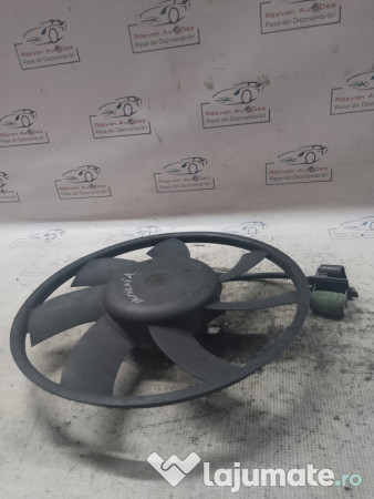 Electroventilator Opel Insignia A 2011