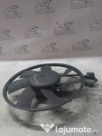 Electroventilator Opel Insignia A 2011