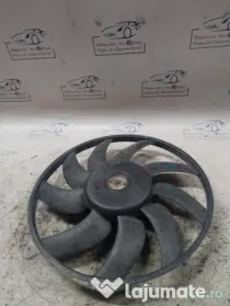 Electroventilator Audi A5 2012