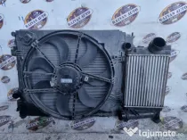 Set Radiatoare + Ventilator Renault Kadjar 1.2 Benzina 2018