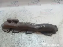 Galerie evacuare Opel Insignia A 2.0 2010