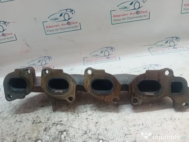 Galerie evacuare Opel Insignia A 2.0 2010