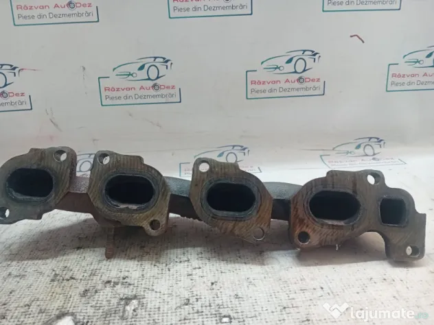 Galerie evacuare Opel Insignia A 2.0 2010