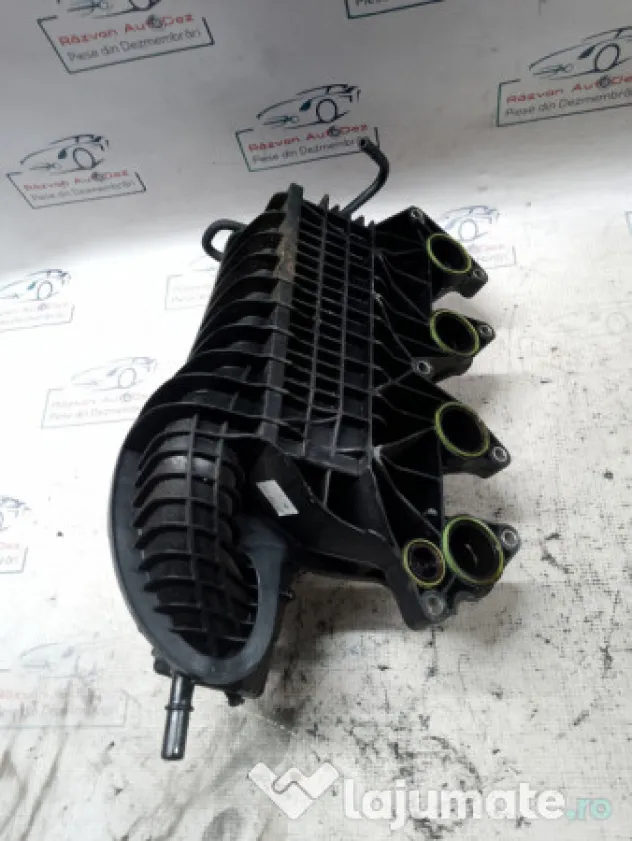 Galerie Admisie Plastic Seat Ibiza 1.2 Benzina 2012
