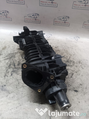 Galerie Admisie Plastic BMW X3 F25 2013