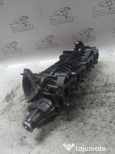 Galerie Admisie Plastic BMW X3 F25 2013
