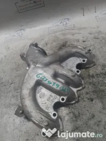 Galerie Admisie Fonta Volkswagen Golf 5 Plus 1.9 2010