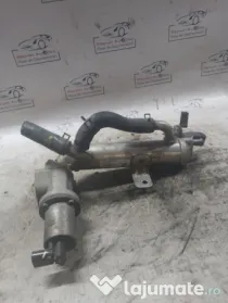 Racitor Gaze Kia Ceed 1.6 Motorina 2014