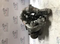 Turbina Biturbo Mercedes C Class W205 2.2 Motorina 2017
