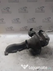 Turbina Opel Insignia A 2.0 2012
