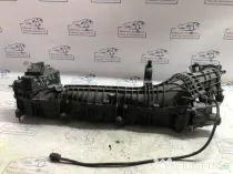 Galerie Admisie Plastic BMW X3 F25 3.0 Motorina 2012