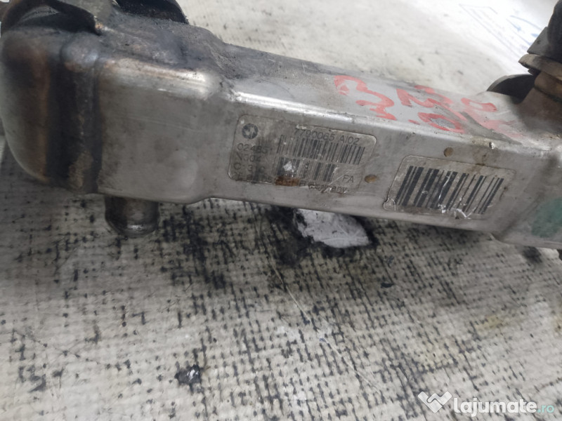 Racitor Gaze BMW Seria 3 E90 3.0 2009