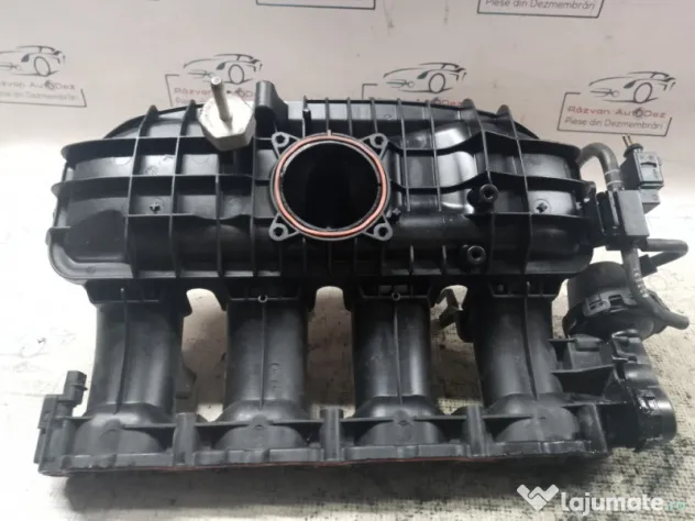 Galerie Admisie Plastic Audi A5 1.8 2012
