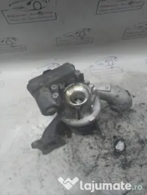 Turbina Audi A4 B9 1.4 2016