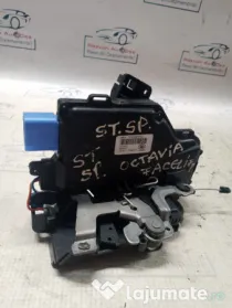 Broasca stanga spate Skoda Octavia 2 2011