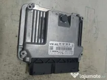 Calculator motor Seat Ateca 1.0 Benzina 2019