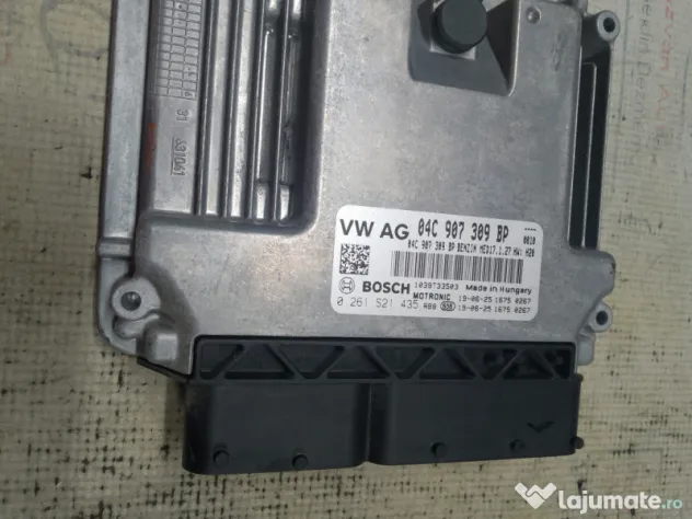 Calculator motor Seat Ateca 1.0 Benzina 2019
