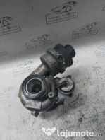 Turbina Mercedes B-Class 2.0 Motorina 2007