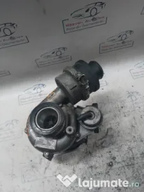 Turbina Mercedes B-Class 2.0 Motorina 2007