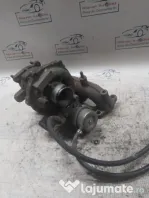 Turbina Skoda Fabia 2 2008
