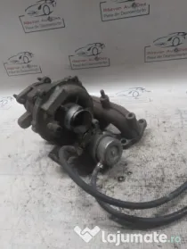 Turbina Skoda Fabia 2 2008