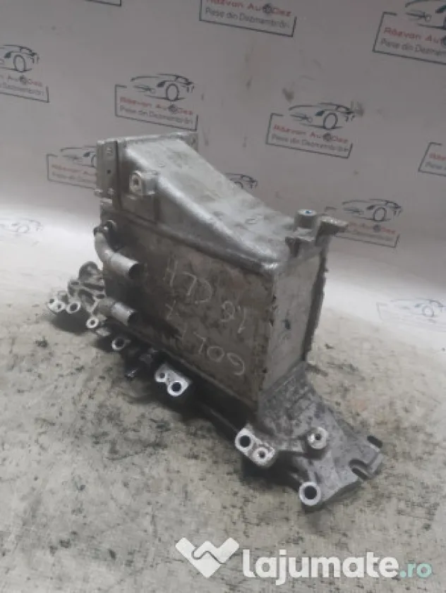 Intercooler cu răcire pe apa Volkswagen Golf 7 1.6 2014