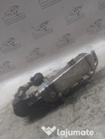 Racitor Gaze cu EGR Skoda Yeti 2.0 2011