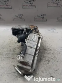 Racitor Gaze cu EGR BMW X1 2.0 2016