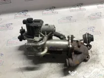 Racitor Gaze cu EGR Dacia Logan Mcv 1.5 2014