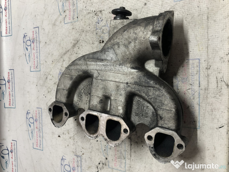 Galerie Admisie Fonta Volkswagen Sharan 2003