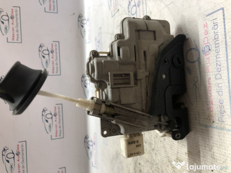 Broasca dreapta spate Audi A3 2005