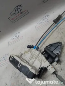 Broasca dreapta spate Mercedes C 220 2009