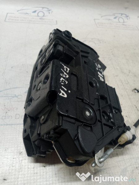 Broasca stanga spate Skoda Fabia 2 2008