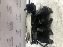 Galerie Admisie Plastic Audi A1 1.2 2012