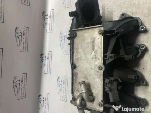 Galerie Admisie Plastic Audi A1 1.2 2012