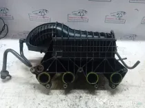 Galerie Admisie Plastic Skoda Yeti 2010