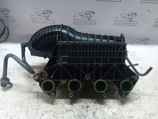 Galerie Admisie Plastic Skoda Yeti 2010