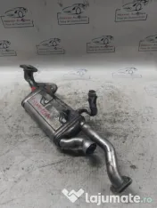 Racitor Gaze Mercedes E-Class Coupe 3.0 2012 