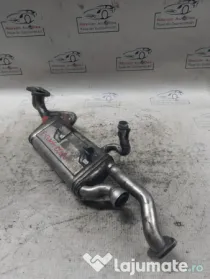 Racitor Gaze Mercedes E-Class Coupe 3.0 2012