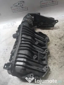 Galerie Admisie Plastic Ford Fiesta 0.9 Benzina 2018
