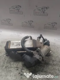 Racitor Gaze cu EGR BMW X1 2010