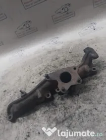 Galerie evacuare Mazda 6 2013