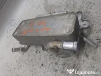 Termoflot Audi A4 B9 3.0 2016