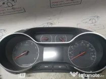 Ceasuri Bord UK Opel Grandland Motorina 2018