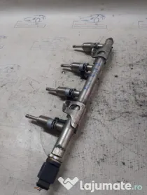 Rampa plus injectoare Volkswagen Golf 7 1.4 2014