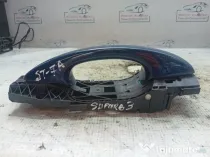 Maner exterior stanga fata Skoda Superb 3 2015